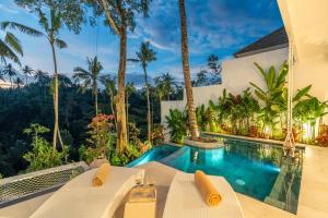 Casa Granada 3, Ubud