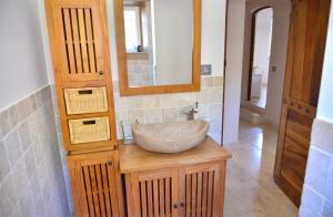 Villas Villa Provencale - Rognes campagne d-Aix en Provence : photos des chambres