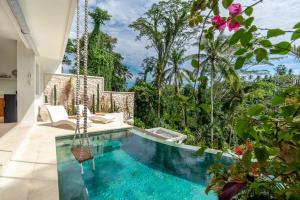 Casa Granada 2, Ubud