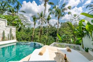 Casa Granada 5, Ubud