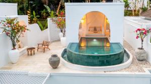 Casa Granada 5, Ubud