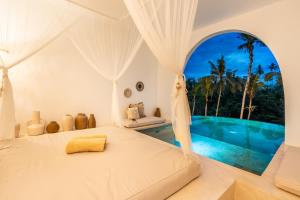 Casa Granada 5, Ubud