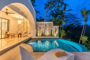 Casa Granada 5, Ubud