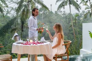 Casa Granada 5, Ubud