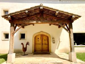 Villas Villa Provencale - Rognes campagne d-Aix en Provence : photos des chambres