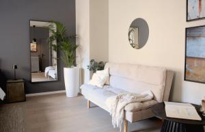 Stadtpark City Loft is calling