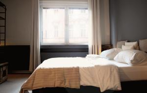 Stadtpark City Loft is calling