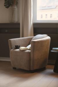 Stadtpark City Loft is calling