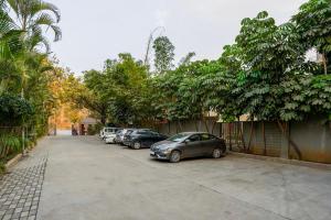 Treebo Niraali Executive, Hinjewadi