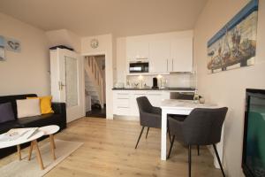 Haus Brigitte, Whg.Hofmann