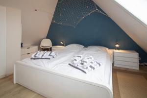 Haus Brigitte, Whg.Hofmann