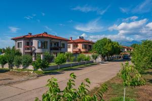 KATERINA guest house