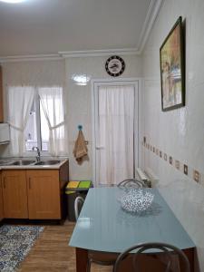 El hogar de 2 y 4 patas