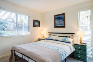 Beach Shack on the Lagoon