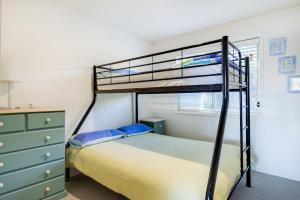 Beach Shack on the Lagoon