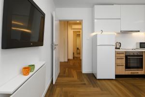 North Panoramic Apartment in the art district of Kapana