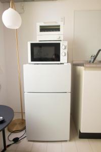 SCS203, 20 mins to Skytree, 30 mins to Ueno and Ginza