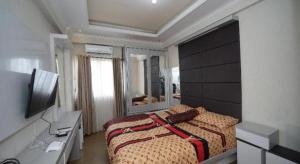 OYO Living 3091 Apt The Suites Metro By Ananda