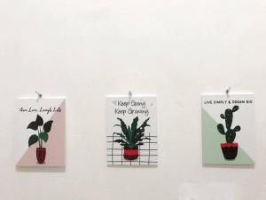 Dehome near Pakuwon Mall (Syariah)