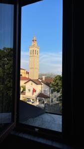 Bellway Hotel