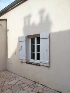 Appartements Appartement Cosy a Nemours Hameau Chaintreauville : photos des chambres