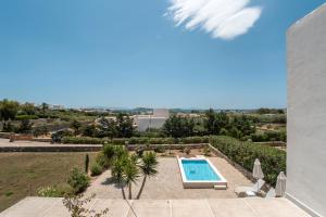 Blue Xenia Villas Paros