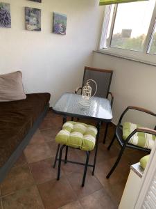 Babe beach Apartment