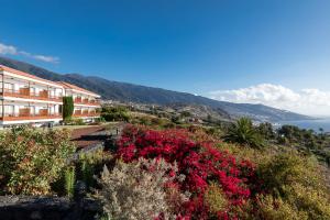 Parador de La Palma