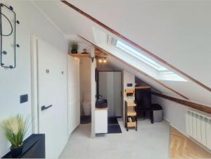 Pokoje gościnne u Brody