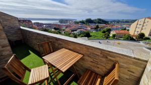 Apartamento CORAZÓN DE MIÑO