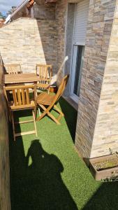 Apartamento CORAZÓN DE MIÑO