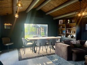 Charming family cabin with sauna in beautiful Valdres