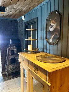 Charming family cabin with sauna in beautiful Valdres