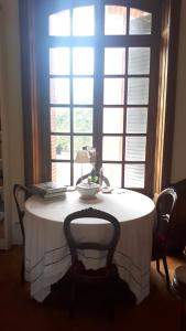Appartements Appartement chateau classe, site remarquable, 1chbre : photos des chambres