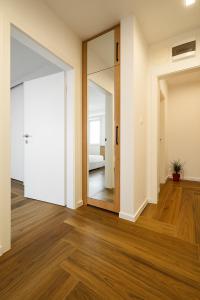 North Panoramic Apartment in the art district of Kapana