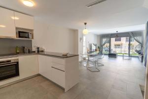 Serena Village beautiful 3 bedroom terraced house close to the beach