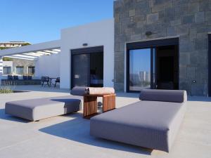 Avli Luxury Villas