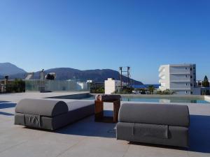 Avli Luxury Villas