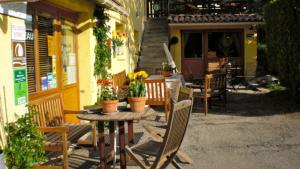 Lodge Holidays - Les Sapins