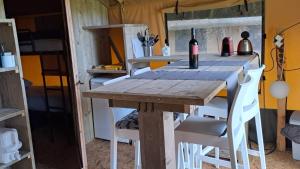 Lodge Holidays - Les Sapins