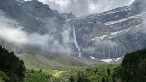 Lodge Holidays - Les Sapins