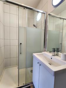 Appartements L-Annunzio de Pessac : photos des chambres