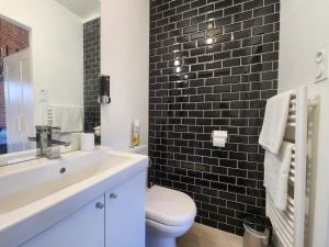 Appartements L-Annunzio de Pessac : photos des chambres