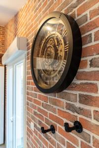 Appartements L-Annunzio de Pessac : photos des chambres