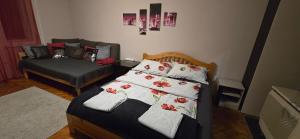 Tisza-parti Napfény Apartman