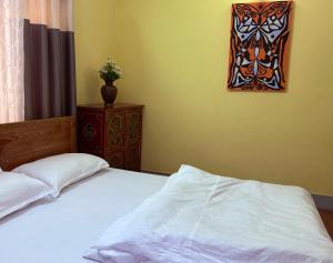DRAKON NEST HOMESTAY