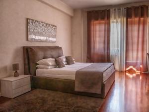 San Cataldo Apartments