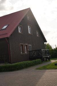 Agroturystyka Sominy