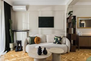 La Maison de lArc- Elegant Stay with Unique View by BiNoBi!