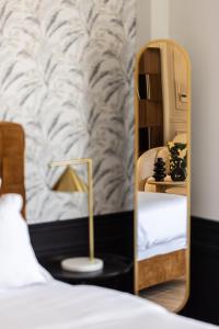 La Maison de lArc- Elegant Stay with Unique View by BiNoBi!